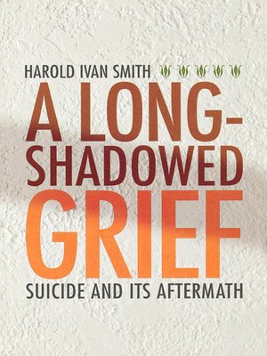 cover image of A Long-Shadowed Grief